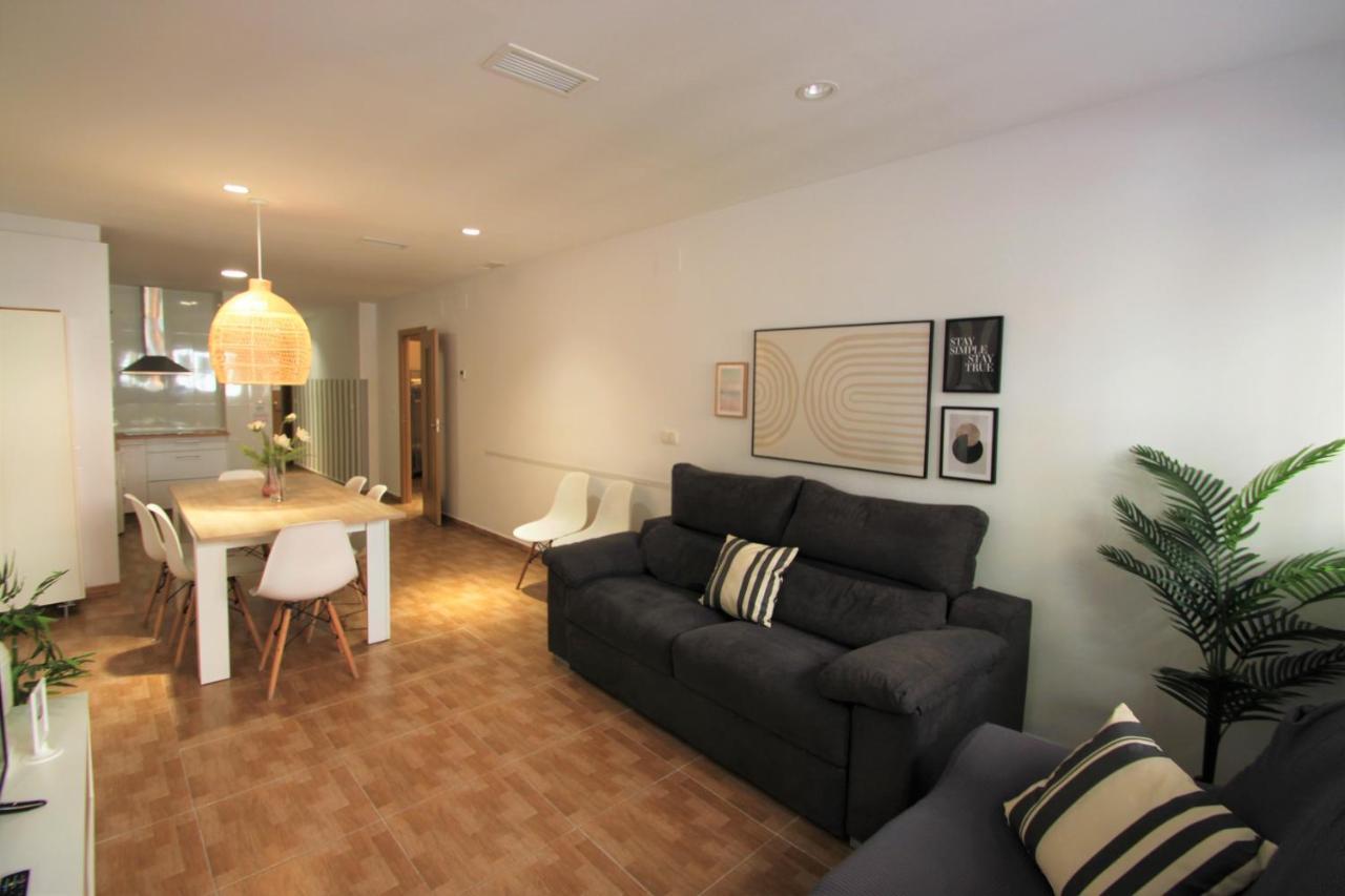 Apartment Casaturis Plaza Nueva En El Centro De A110